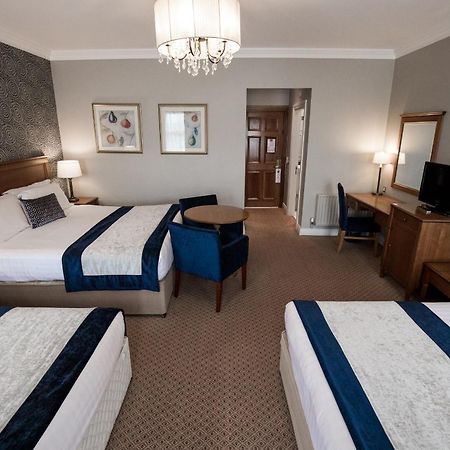 Clanard Court Hotel Атай Экстерьер фото