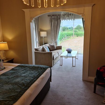 Clanard Court Hotel Атай Экстерьер фото